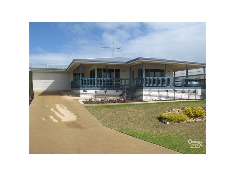 8 Loller Street, Moonta Bay SA 5558