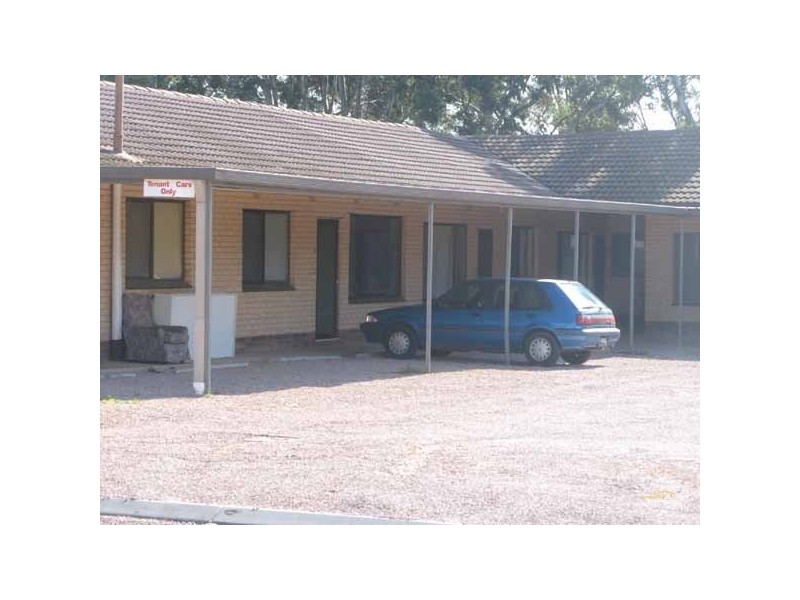 9 Irwin Street WALLAROO, Wallaroo SA 5556