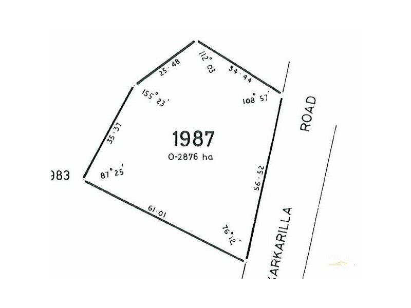 1987 Karkarilla Road, Moonta SA 5558