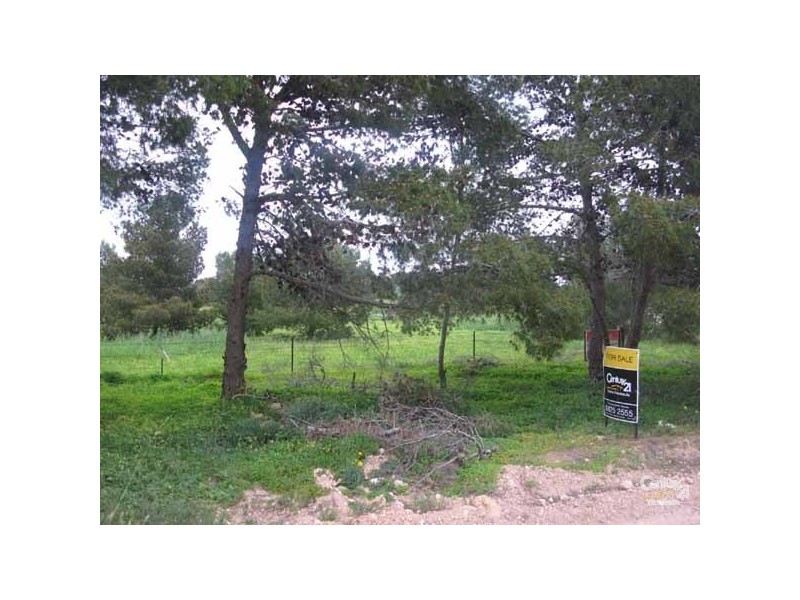 Lot 14 Tank Road, Moonta SA 5558