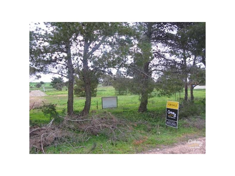 Lot 15 Tank Road, Moonta SA 5558