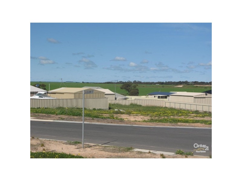Lot 192 Keen Street, Moonta Bay SA 5558