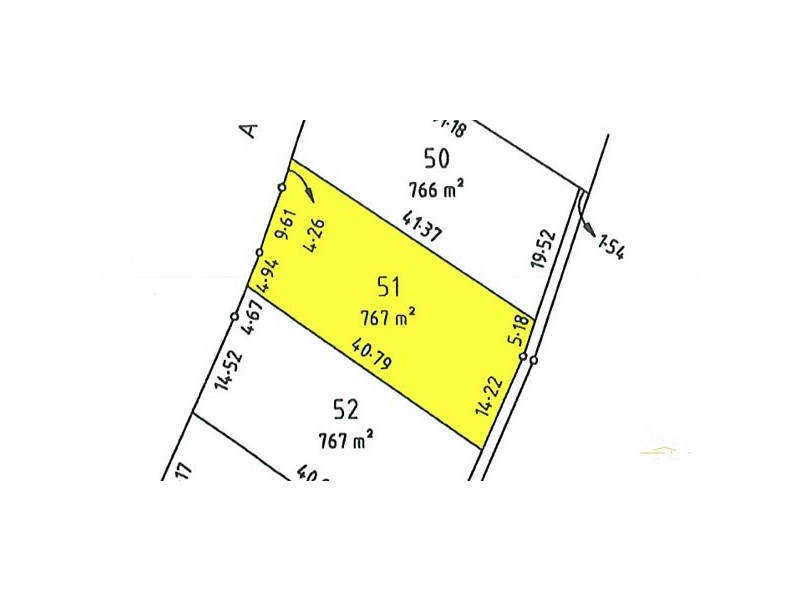 Lot 51 Scadden Avenue, Port Hughes SA 5558