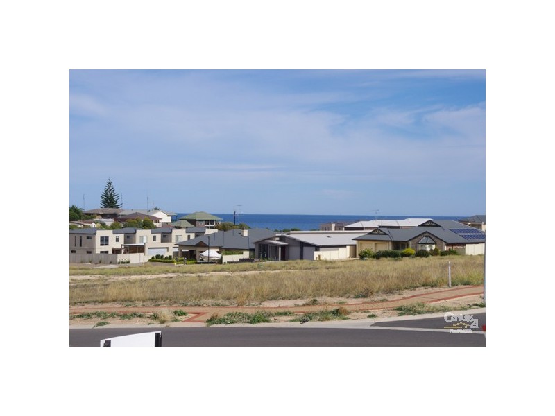 Lot 51 Scadden Avenue, Port Hughes SA 5558