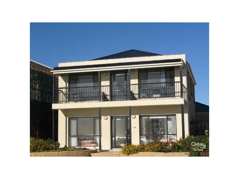 5 Butler Cr, Port Hughes SA 5558