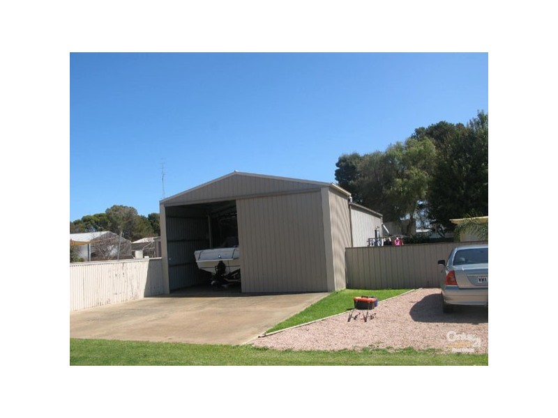 10 Gilbert Street, Port Hughes SA 5558