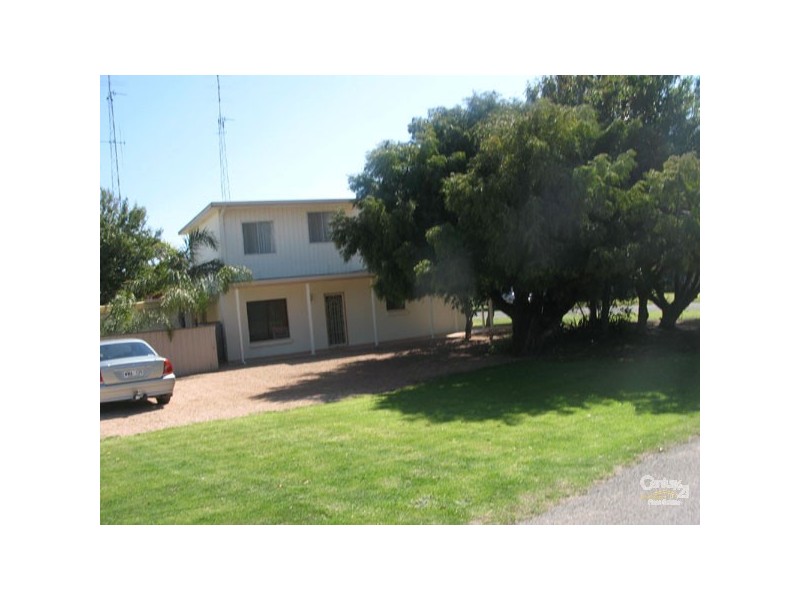 10 Gilbert Street, Port Hughes SA 5558