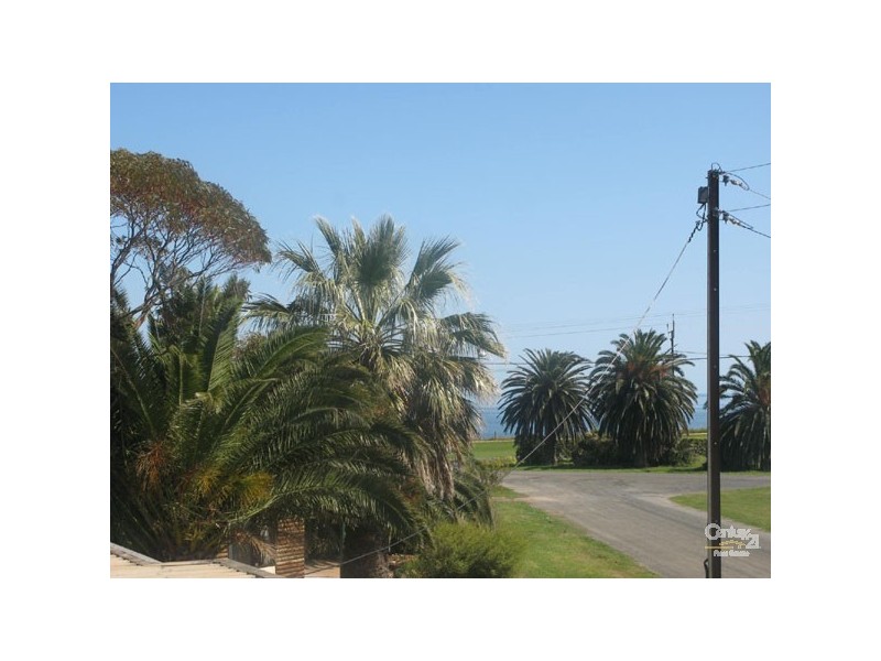 10 Gilbert Street, Port Hughes SA 5558