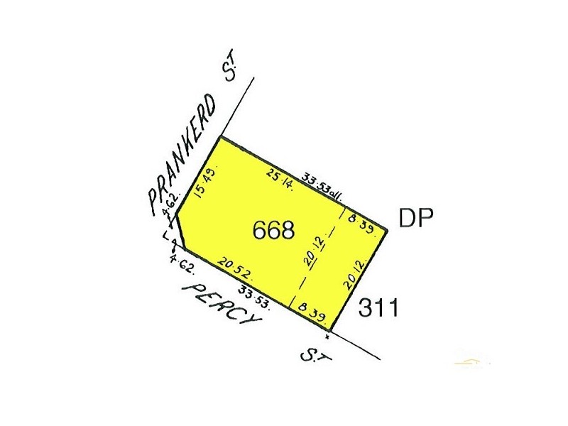 16 Prankerd Street, Moonta Bay SA 5558