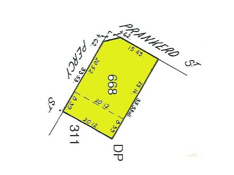 16 Prankerd Street, Moonta Bay SA 5558