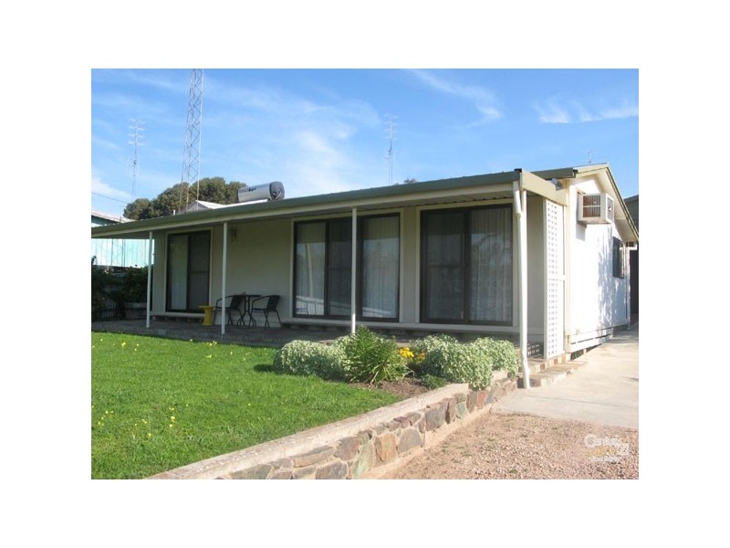 20 Cunliffe Street, Port Hughes SA 5558
