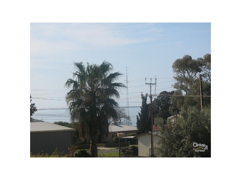 20 Cunliffe Street, Port Hughes SA 5558