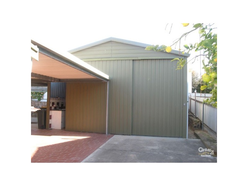 20 Cunliffe Street, Port Hughes SA 5558