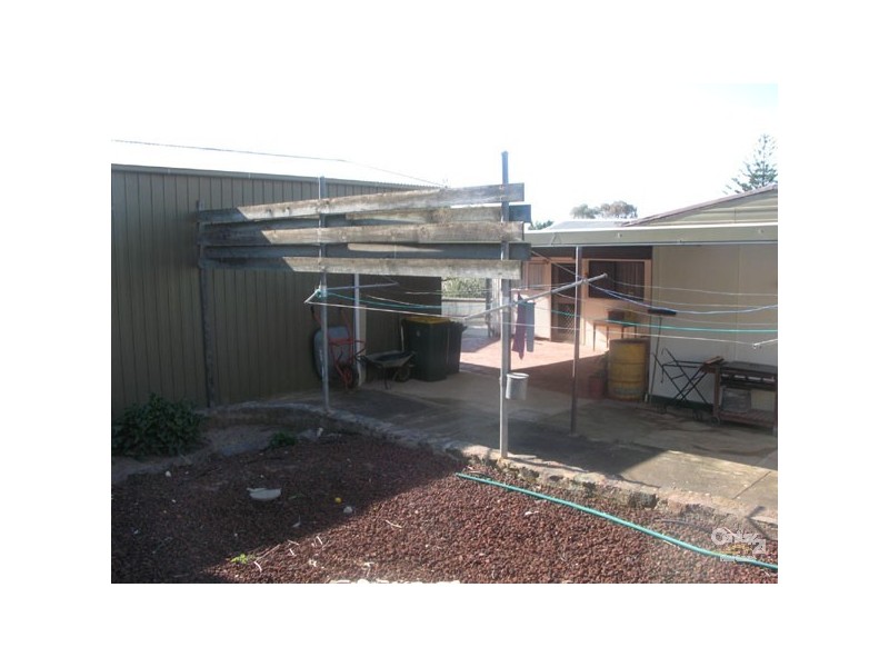 20 Cunliffe Street, Port Hughes SA 5558