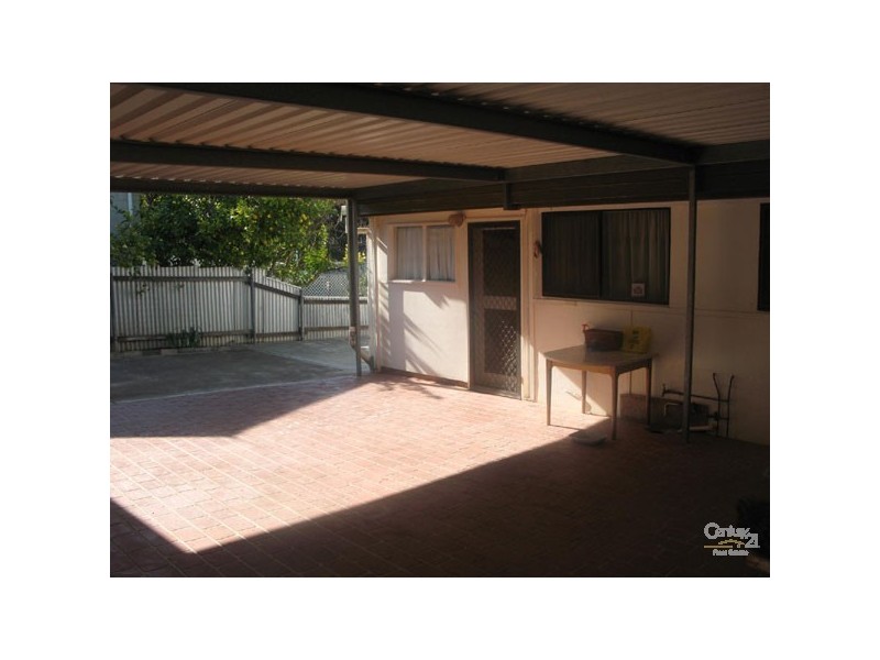 20 Cunliffe Street, Port Hughes SA 5558