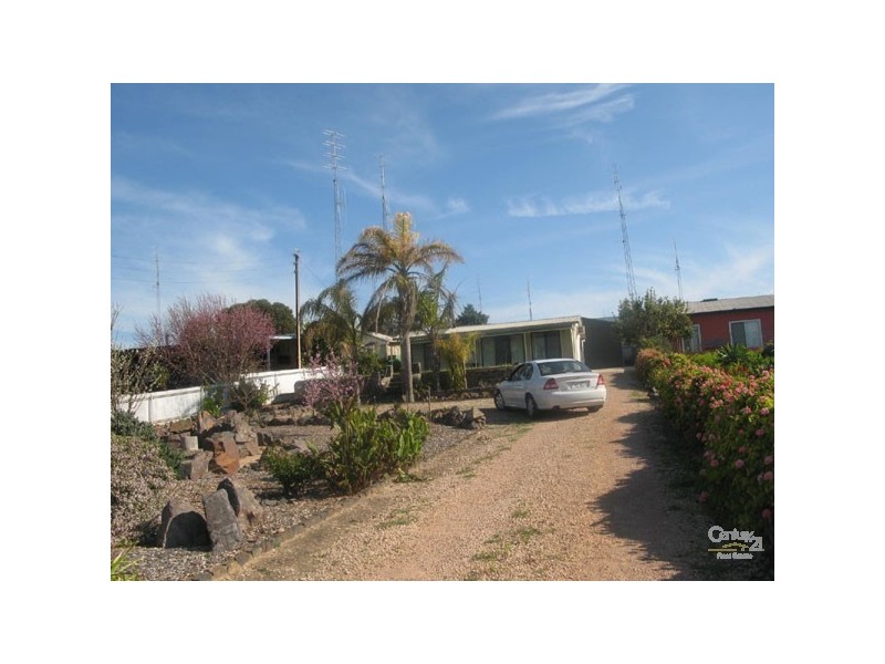 20 Cunliffe Street, Port Hughes SA 5558