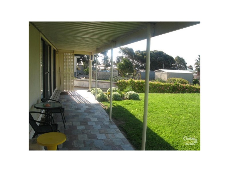 20 Cunliffe Street, Port Hughes SA 5558