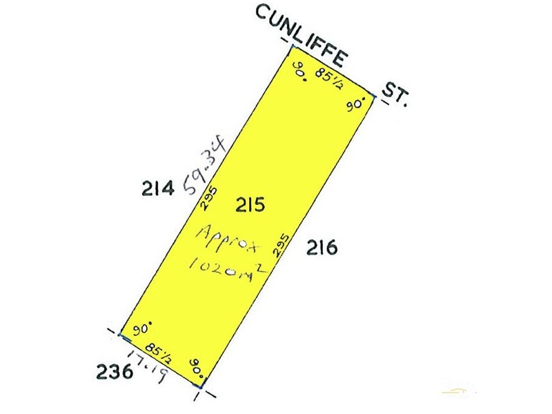 20 Cunliffe Street, Port Hughes SA 5558