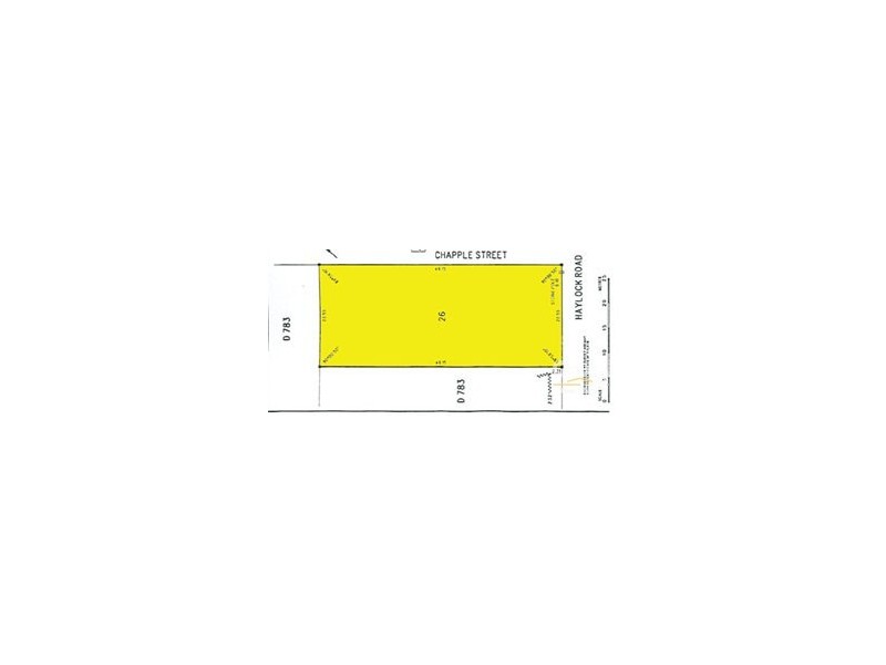 Lot 26 Haylock Road, Moonta Bay SA 5558