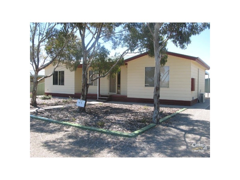 49 North Terrace, Moonta Bay SA 5558