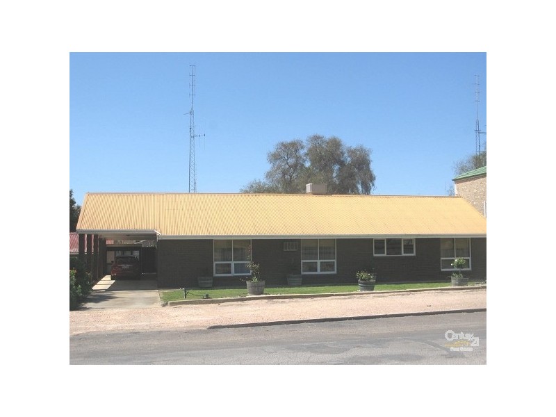 20 Robert Street, Moonta SA 5558