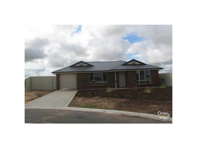 8 Spry Court, Moonta Bay SA 5558