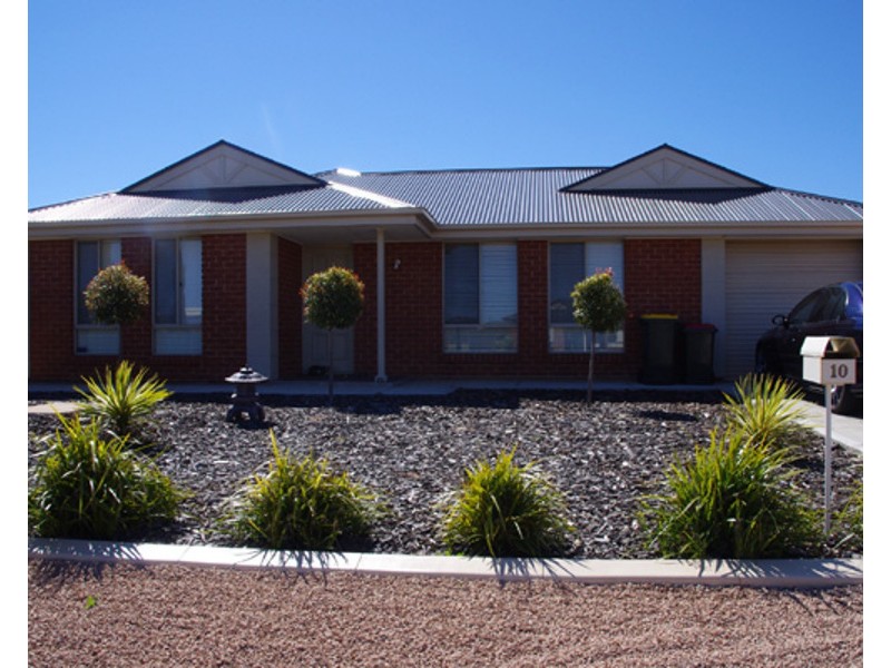 10 Spry Court, Moonta Bay SA 5558