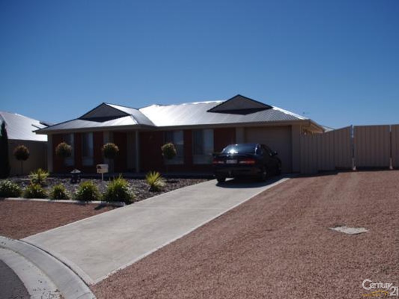 10 Spry Court, Moonta Bay SA 5558