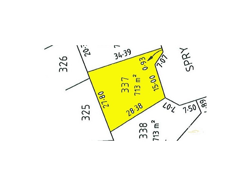 10 Spry Court, Moonta Bay SA 5558