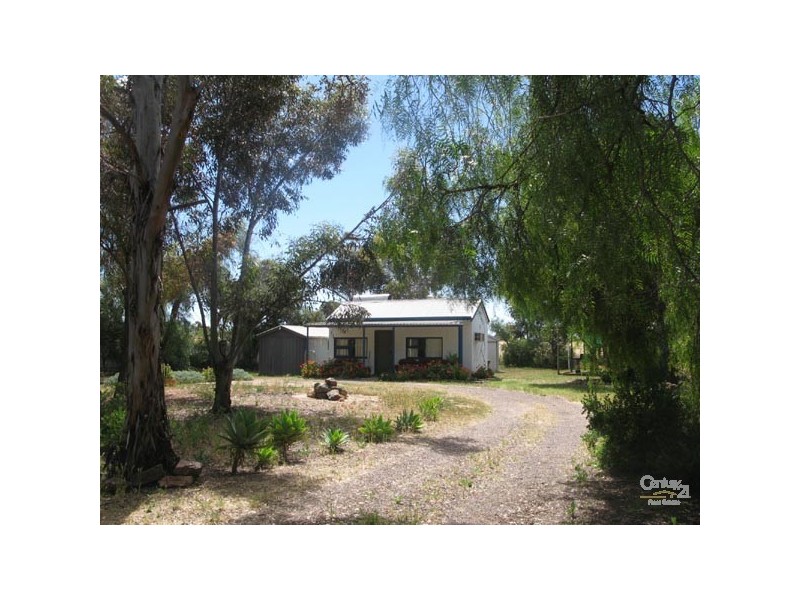 65 Kadina Road, Moonta SA 5558