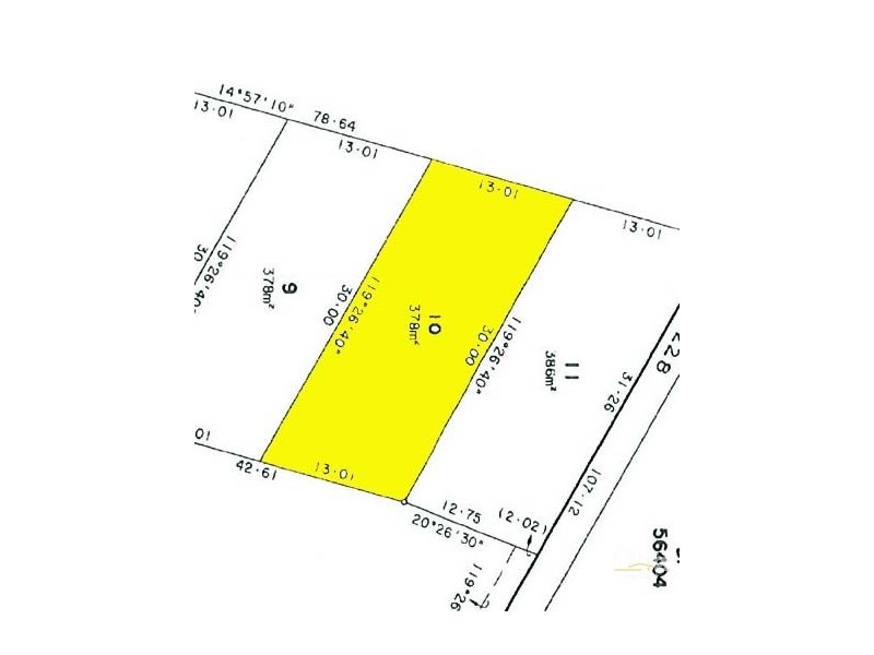 Lot 10 2-4 Gulf Street, Moonta Bay SA 5558