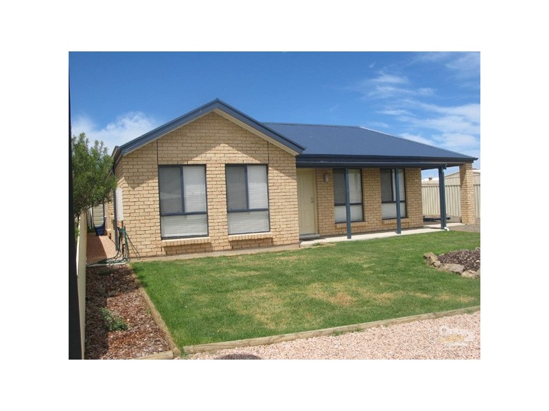 26 Hicks Street, Port Hughes SA 5558