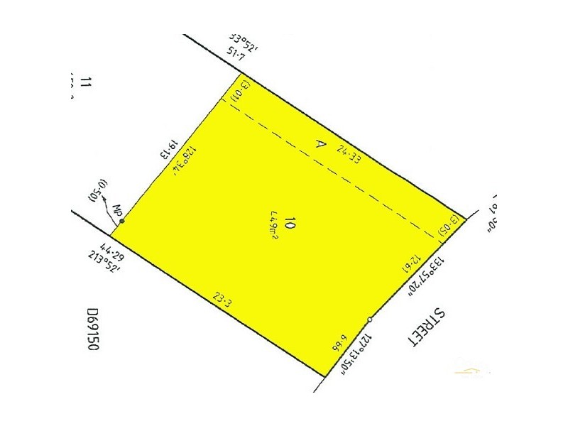 26 Hicks Street, Port Hughes SA 5558