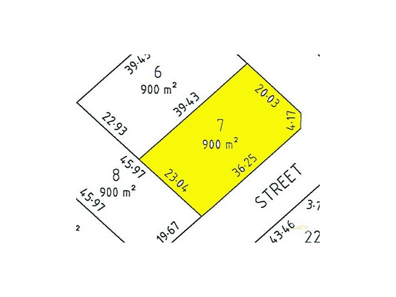 Lot 7 Hall Way, Moonta Bay SA 5558