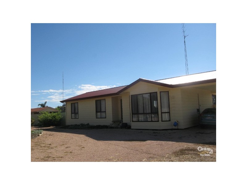 60 Wallaroo Road, Moonta SA 5558