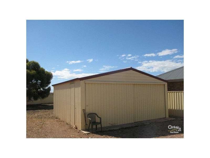 60 Wallaroo Road, Moonta SA 5558