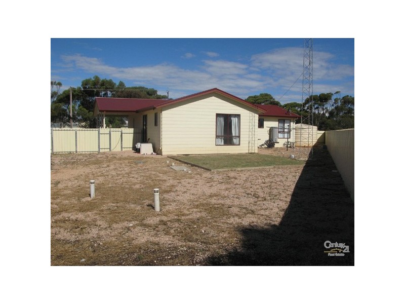 60 Wallaroo Road, Moonta SA 5558