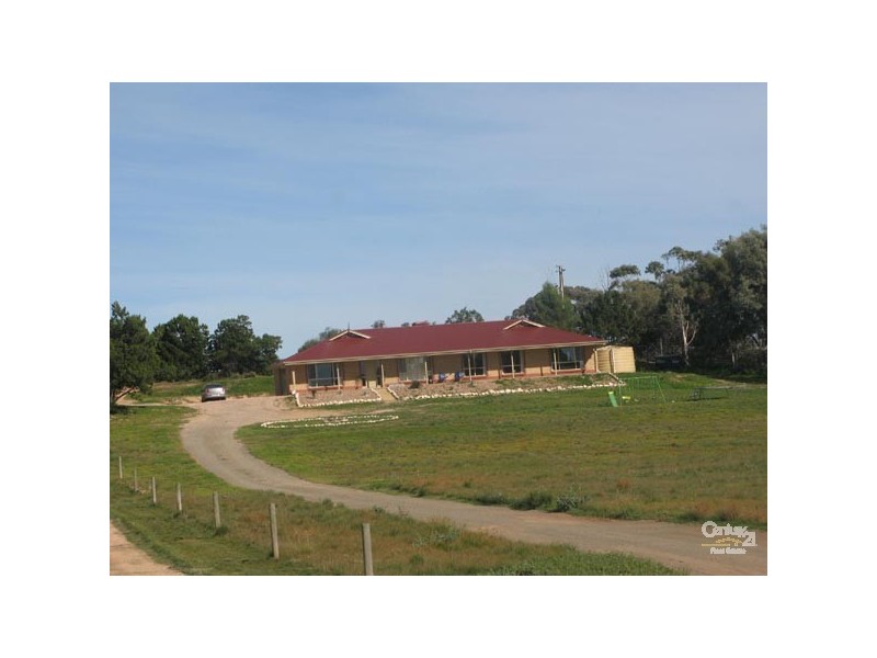 Lot 1 Tonkin Way, Moonta SA 5558