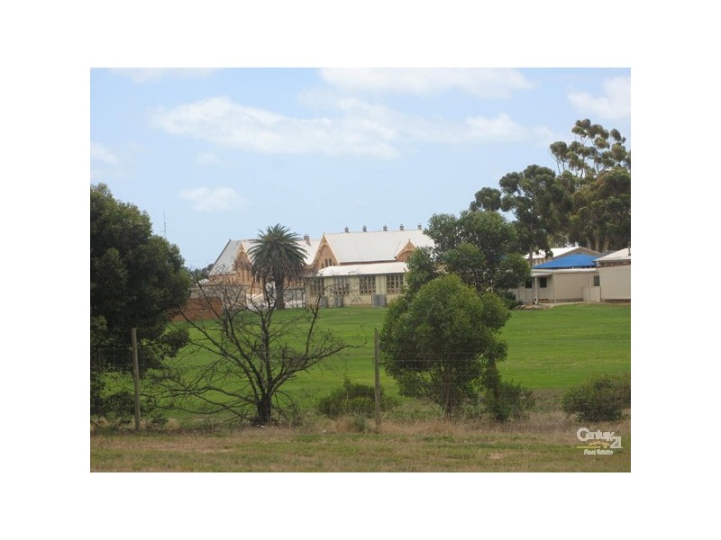 Lot 1 Tonkin Way, Moonta SA 5558