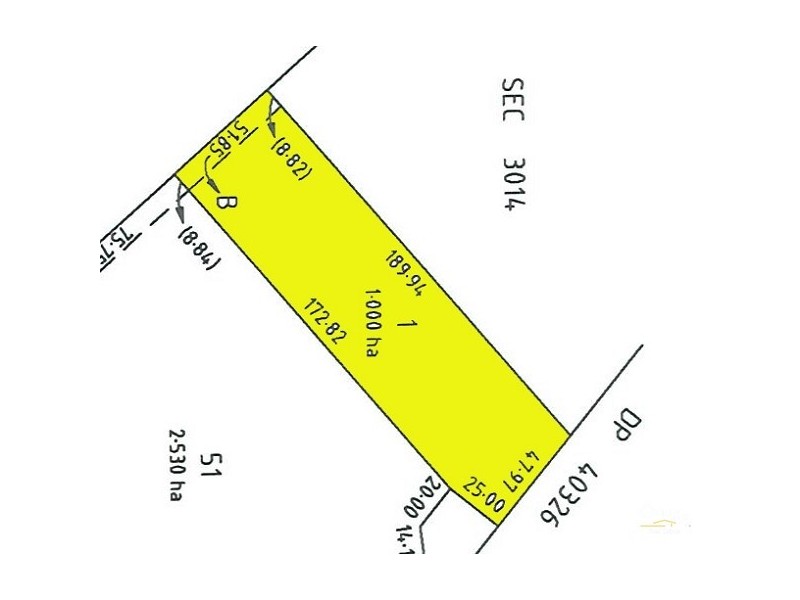 Lot 1 Tonkin Way, Moonta SA 5558