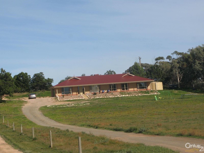 Lot 1 Tonkin Way, Moonta SA 5558