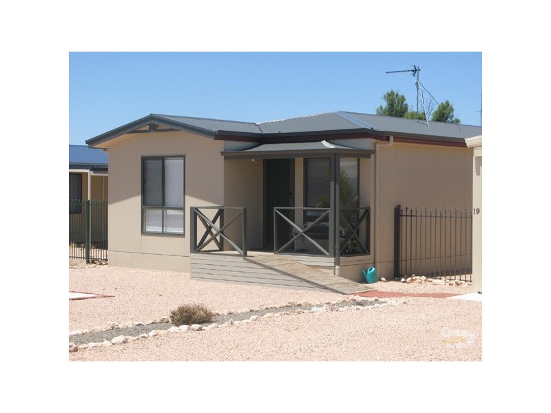 19 Reynolds Street, Moonta Bay SA 5558