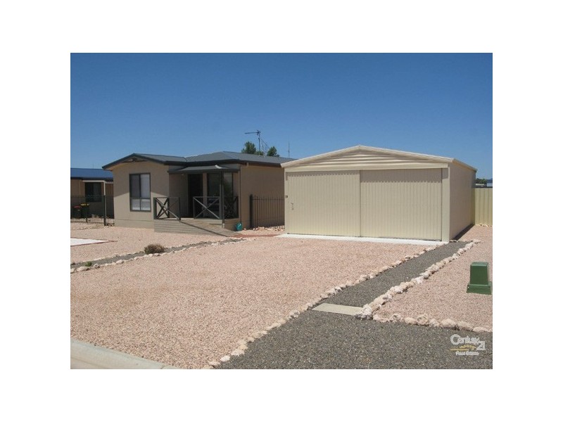 19 Reynolds Street, Moonta Bay SA 5558