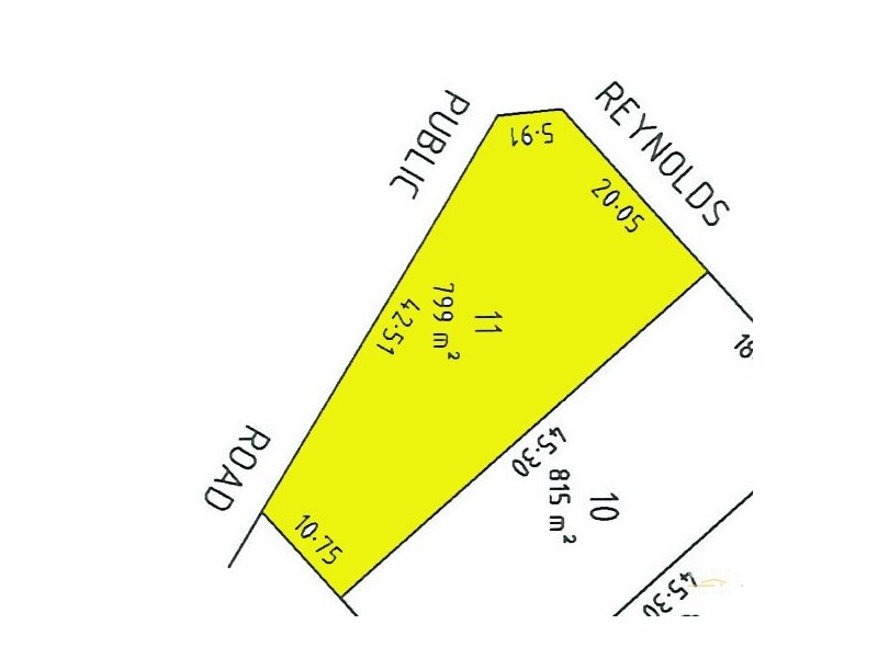 19 Reynolds Street, Moonta Bay SA 5558