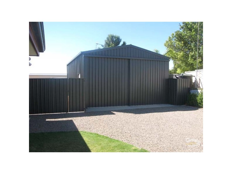 9 Crutchett Road, Moonta SA 5558