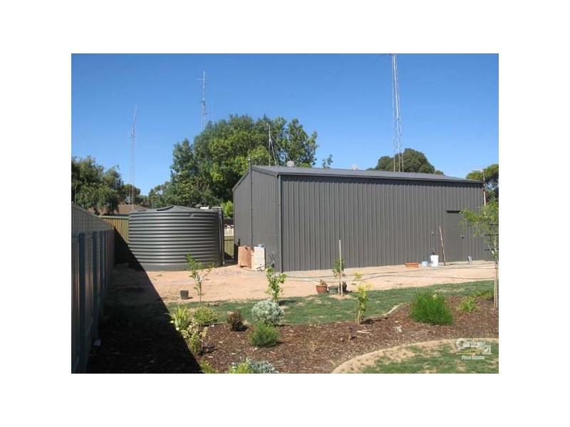 9 Crutchett Road, Moonta SA 5558