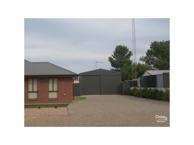 9 Crutchett Road, Moonta SA 5558