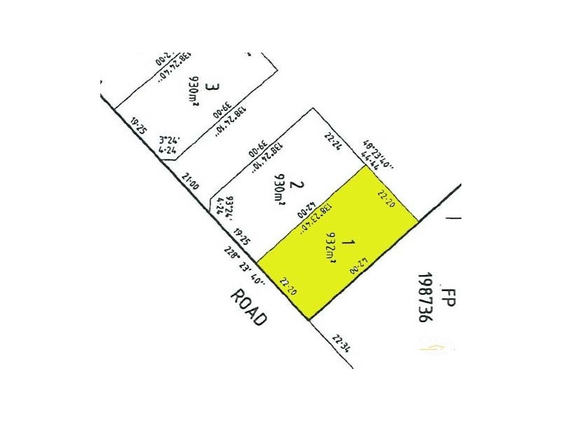 9 Crutchett Road, Moonta SA 5558