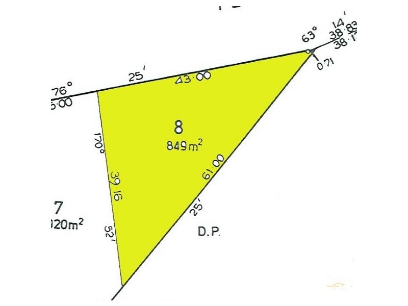 Lot 8 Kemp Place, Moonta Bay SA 5558