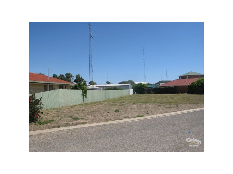 Lot 8 Kemp Place, Moonta Bay SA 5558